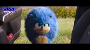 Spot 'Sonic The Hedgehog' (2020) - "Super"