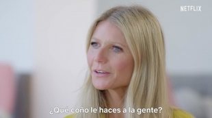 'the goop lab with Gwyneth Paltrow' S1 Spanish Subtitled Trailer