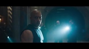 'Fast & Furious 9' Official Trailer