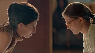 'My Brilliant Friend' Season Two Teaser