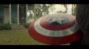 Marvel Studios on Disney+ Super Bowl Spot