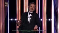 Joaquin Phoenix's Acceptance Speech (BAFTAs 2020)