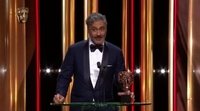 Taika Waititi's Acceptance Speech (BAFTAs 2020 - 'Jojo Rabbit')