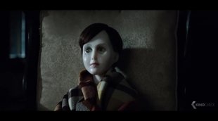 'Brahms: The Boy II' trailer