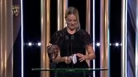 Brad Pitt's acceptance speech at the BAFTAs 2020