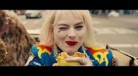 'Birds of Prey' Soundtrack Trailer