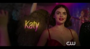 'Katy Keene' Trailer