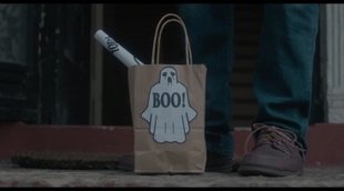 'Boo!' trailer