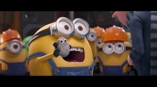 'Minions: The Rise of Gru' Official Trailer