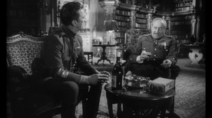 'Paths of Glory' Official Trailer