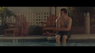 'Honey Boy' Clip: Hug Pool