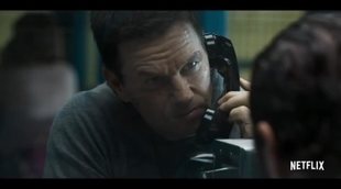 'Spenser Confidential' trailer