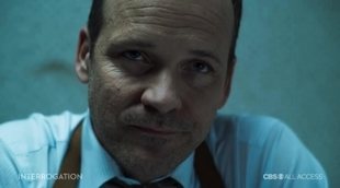 'Interrogation' Season One Trailer