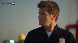 'The Rookie' Season Two Trailer