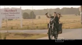 'The Walking Dead' Season Two Trailer