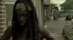 'The Walking Dead' Season Third Trailer