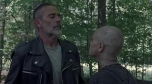 Featurette "The Final Episodes of Season 10" 'The Walking Dead'