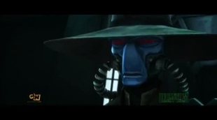 'Star Wars: The Clone Wars' Season Two Trailer