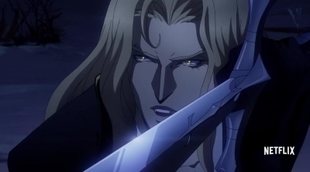 'Castlevania' Season Two Trailer