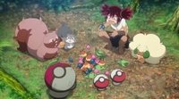 'Pokémon the Movie: Secrets of the Jungle' Japanese Original Trailer