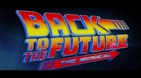 'Back to the Future. The Musical' Trailer