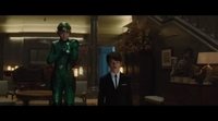 'Artemis Fowl' trailer