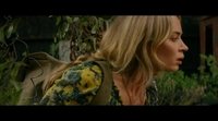 'A Quiet Place 2' Clip - Run