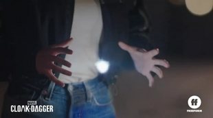 'Cloak and Dagger' Season Two Trailer