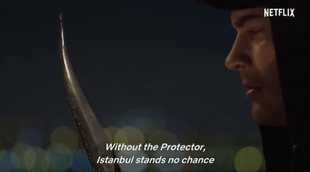 'The Protector' Season Two Trailer