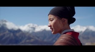 'Mulan' Featurette: A Tale of Many