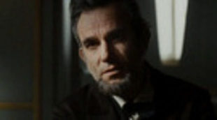 Trailer 'Lincoln'