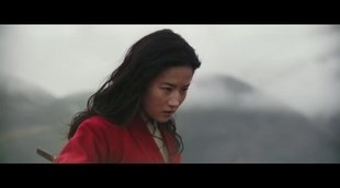 'Mulan' - Special Look Original Song "Loyal Brave True"