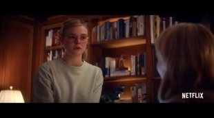 'All the Bright Places' trailer