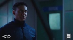 'The 100' 7x08 Trailer