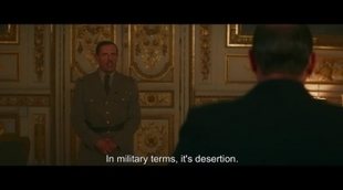 'De Gaulle' trailer