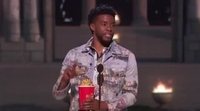 Chadwick Boseman Tribute at the MTV VMAs 2020