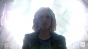 'The 100' last episode trailer