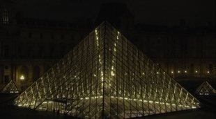 'A Night at the Louvre: Leonardo Da Vinci' Trailer