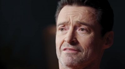 R.M. Williams Spot with Hugh Jackman