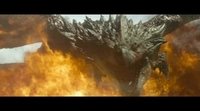 'Monster Hunter' Teaser: Great Rathalos