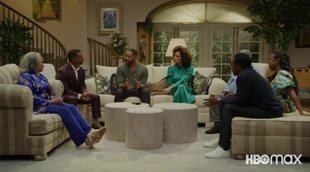 'The Fresh Prince of Bel-Air' Reunion Trailer