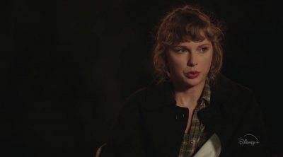 'Taylor Swift: folklore: The Long Pond Studio Sessions' Trailer