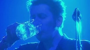 'Crock of Gold: A few rounds with Shane MacGowan' Trailer