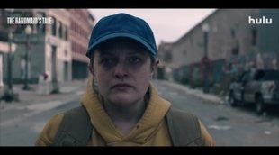 'The Handmaid's Tale' Season 4 Trailer