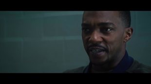 'Falcon and the Winter Soldier' Mid-Season Trailer