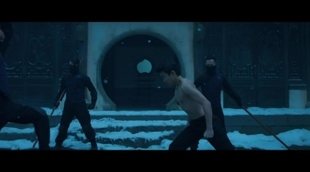 'Shang Chi and The Legend of the Ten Rings' teaser trailer