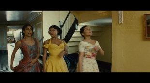 Teaser trailer 'West Side Story'