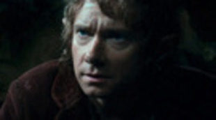 Trailer 'The Hobbit: An Unexpected Journey' #3