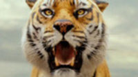 Trailer 'Life of Pi' #2