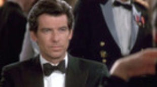 Clip Brosnan 'Everything or Nothing: The Untold Story of 007'